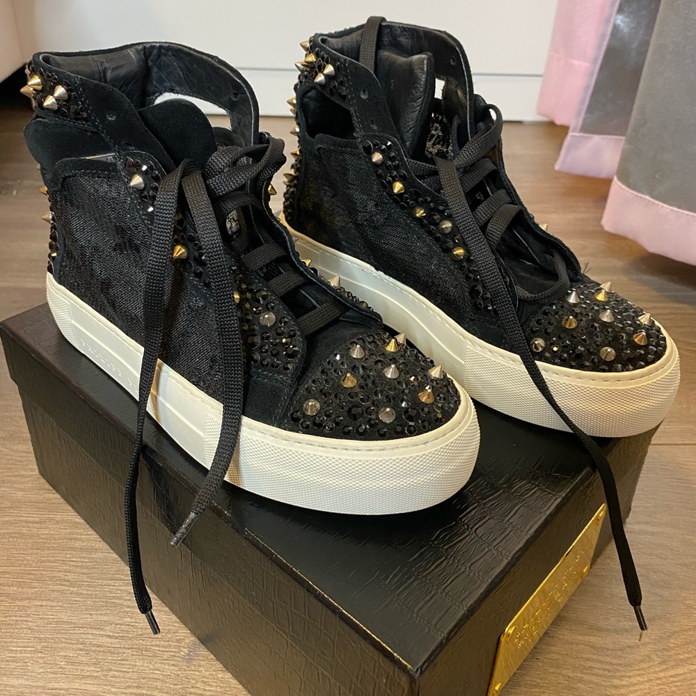 Philipp Plein Sneakers